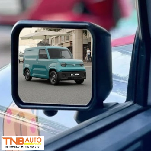 Gập gương điện Vinfast EC Van giá tốt - Đóng/mở tự động 6 Gập gương điện Vinfast EC Van giá tốt - Đóngmở tự động 6