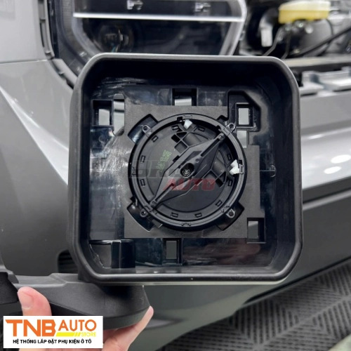 Gập gương điện Vinfast EC Van giá tốt - Đóng/mở tự động 7 Gập gương điện Vinfast EC Van giá tốt - Đóngmở tự động 7