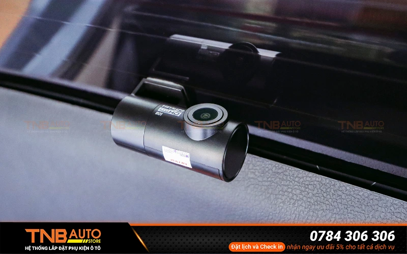 Lắp camera hành trình Vinfast VF7 chính hãng | Ưu đãi 15 Một số dòng camera hành trình chất lượng dành cho Vinfast VF7 hiện nay