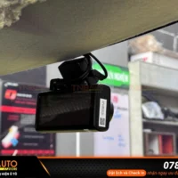 Nguyên nhân khiến camera hành trình tự tắt màn hình khi đang sử dụng