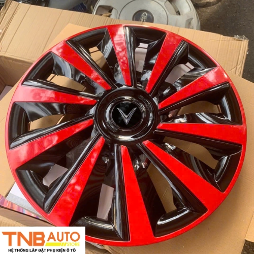 Ốp mâm Vinfast EC Van đa dạng mẫu mã | Giá tốt 7 Ốp mâm Vinfast EC Van đa dạng mẫu mã Giá tốt 5