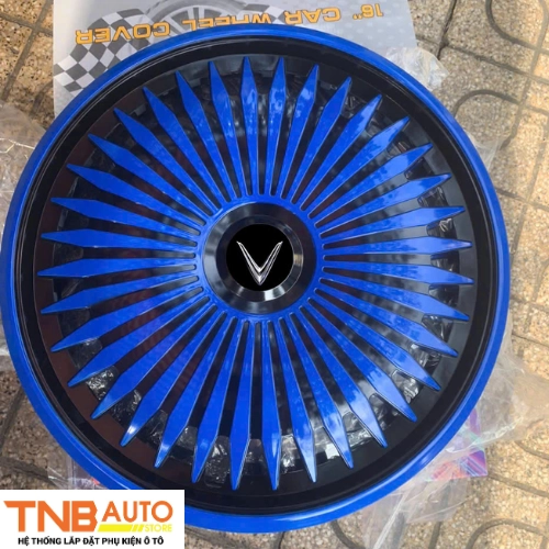 Ốp mâm Vinfast EC Van đa dạng mẫu mã | Giá tốt 6 Ốp mâm Vinfast EC Van đa dạng mẫu mã Giá tốt 6