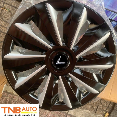 Ốp mâm Vinfast EC Van đa dạng mẫu mã | Giá tốt 4 Ốp mâm Vinfast EC Van đa dạng mẫu mã Giá tốt 8