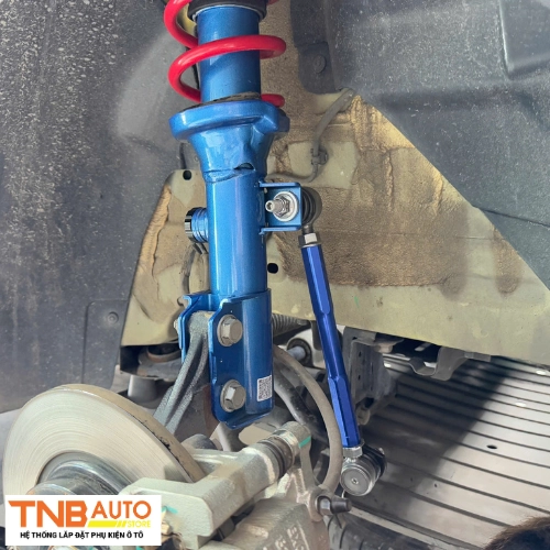 Routyn đúc cho xe Vinfast VF3 1