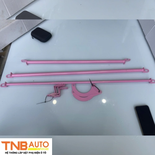 Thang giằng cho xe VinFast VF3 1