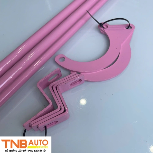 Thang giằng cho xe VinFast VF3 2