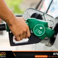 Xăng E10 tuyệt đối không được sử dụng cho các phương tiện chạy dầu diesel