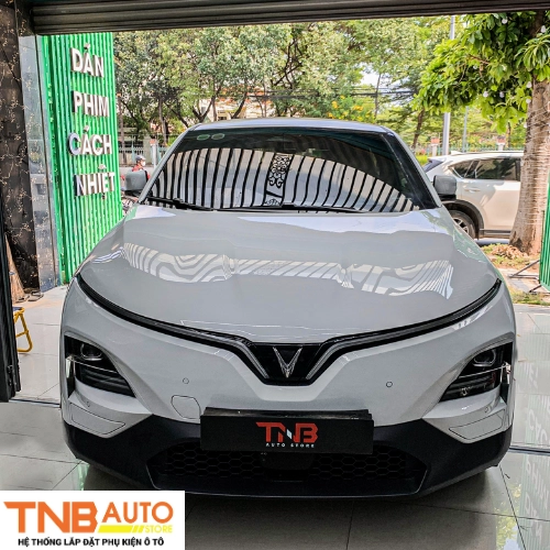 Tư vấn chọn camera hành trình Vinfast VF5 phù hợp 6