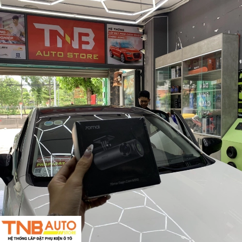 Tư vấn chọn camera hành trình Vinfast VF5 phù hợp 7