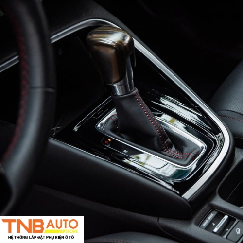 Dán PPF nội thất Honda BRV có thực sự cần thiết? 5 Dán PPF nội thất Honda BRV 11