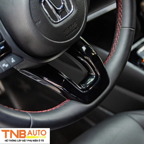 Dán PPF nội thất Honda BRV có thực sự cần thiết? 6 Dán PPF nội thất Honda BRV 12