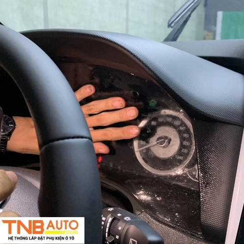 Dán PPF nội thất Hyundai Accent “xịn” bảo hành trọn đời 3 Dán PPF nội thất Hyundai Accent “xịn” bảo hành trọn đời 10