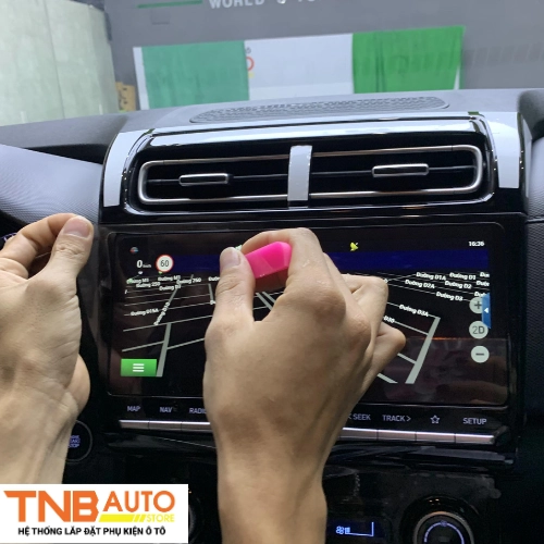 Dán PPF nội thất Hyundai Accent “xịn” bảo hành trọn đời 4 Dán PPF nội thất Hyundai Accent “xịn” bảo hành trọn đời 9