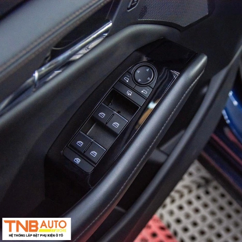 Dán PPF nội thất Mazda 3: Kinh nghiệm, báo giá cập nhật 6 Dán PPF nội thất Mazda 3 6