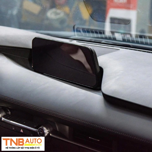 Dán PPF nội thất Mazda 3: Kinh nghiệm, báo giá cập nhật 5 Dán PPF nội thất Mazda 3 7