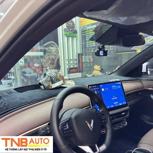 Dán phim cách nhiệt VinFast Nerio Green nên chọn gói nào? 7 Dán phim cách nhiệt VinFast Nerio Green 7