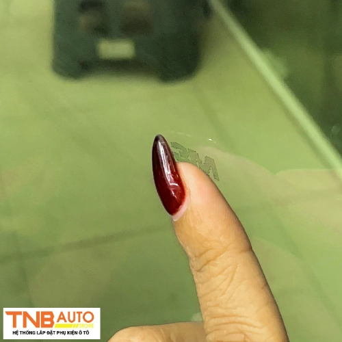 Dán phim cách nhiệt Vinfast VF3 | Tư vấn gói dán giá tốt 6 Dán phim cách nhiệt Vinfast VF3 Tư vấn gói dán giá tốt12