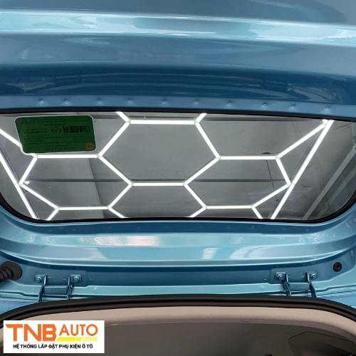 Dán phim cách nhiệt Vinfast VF3 | Tư vấn gói dán giá tốt 10 Dán phim cách nhiệt Vinfast VF3 Tư vấn gói dán giá tốt18