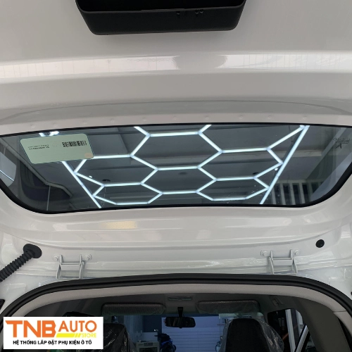 Dán phim cách nhiệt Vinfast VF3 | Tư vấn gói dán giá tốt 8 Dán phim cách nhiệt Vinfast VF3 Tư vấn gói dán giá tốt21