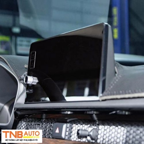 Dán ppf nội thất Vinfast VF7 bảo vệ toàn diện Giá tốt8