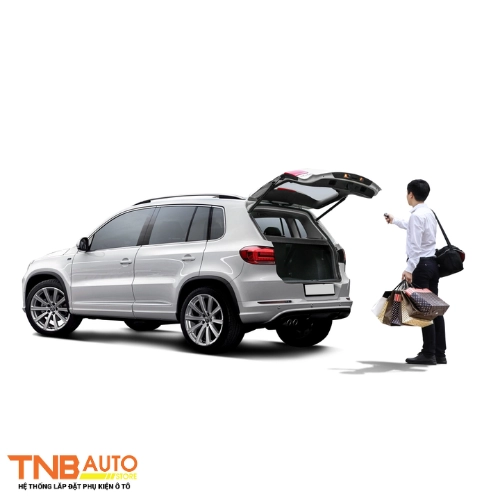 Độ cốp điện ô tô chính hãng, giá tốt Cắm jack zin 100% 5