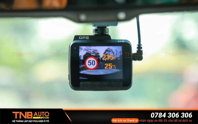 Hướng dẫn cách xử lý camera hành trình bị nóng 3 Cách xử lý camera hành trình bị nóng đúng kỹ thuật