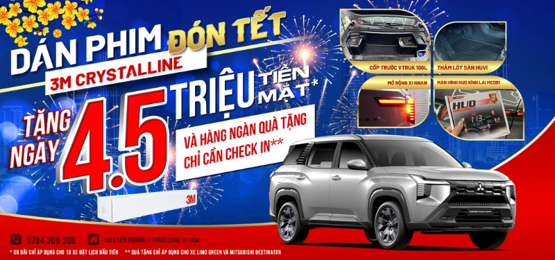 KHUYẾN MÃI TẾT 1