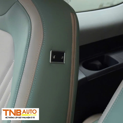 Lắp ghế chỉnh điện xe VinFast Minio Green tùy chỉnh mượt mà 3 Lắp ghế chỉnh điện xe VinFast Minio Green 5