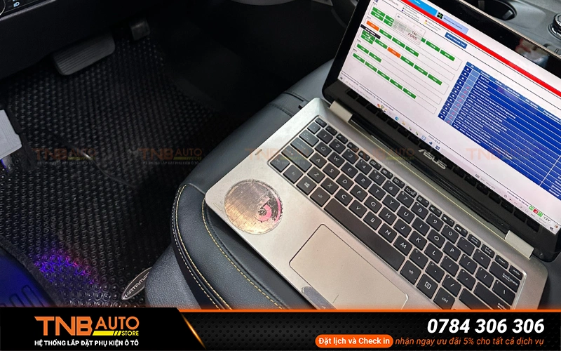 5 cách kích hoạt tính năng ẩn trên ô tô phổ biến hiện nay