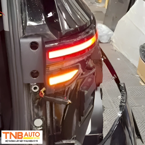 Module/mạch mở rộng xi nhan Vinfast Limo Green an toàn hơn 3 Module mạch mở rộng xi nhan Vinfast Limo Green an toàn hơn 3