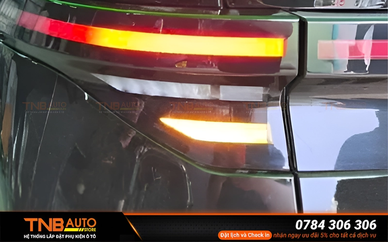 Module/mạch mở rộng xi nhan Vinfast Limo Green an toàn hơn 6 Tính năng của Module/mạch mở rộng xi nhan Vinfast Limo Green