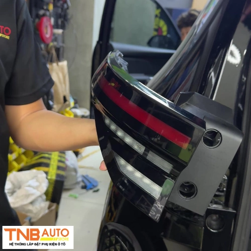 Module mạch mở rộng xi nhan Vinfast Limo Green an toàn hơn 8