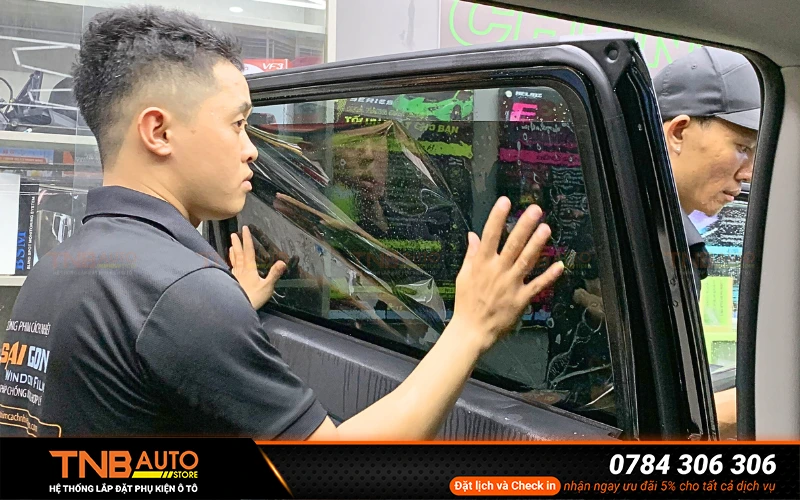 Dòng phim X - Vixsun sở hữu tỉ lệ chống tia UV đạt 99% và tỉ lệ cản tia hồng ngoại đạt 88%