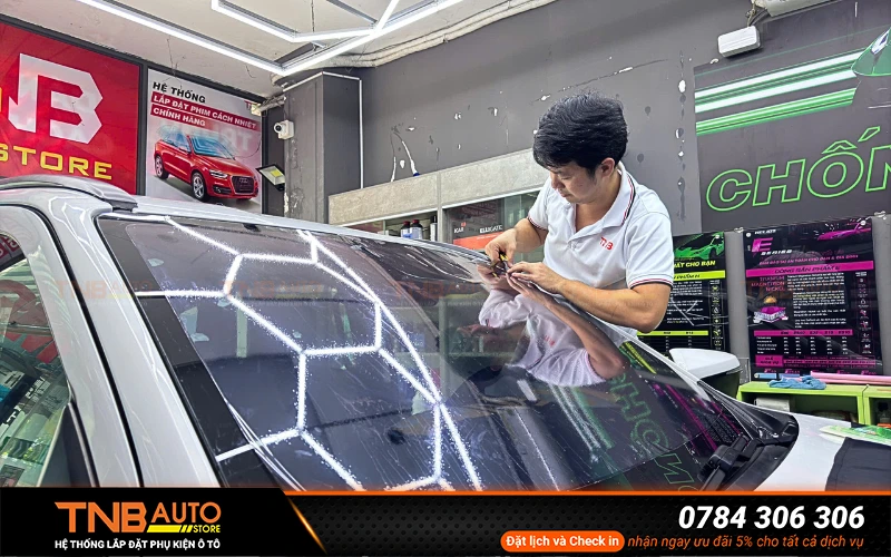 Dòng phim XP - Vixsun có khả năng chống nắng, chống tia cực tím tuyệt vời