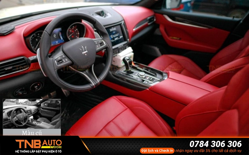 Bảng màu của Haowei phong phú với hơn 200 màu khác nhau từ những gam cơ bản đến các xu hướng nổi bật