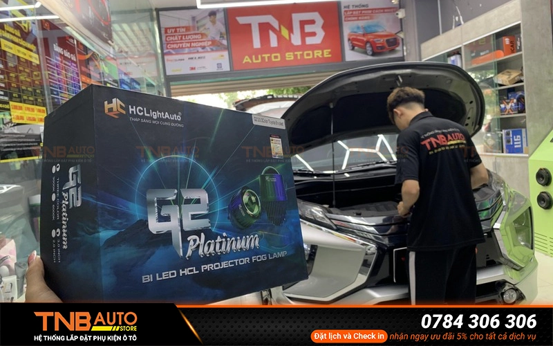 Tư vấn gói lắp bi gầm VinFast Nerio Green chuẩn zin 11 So sánh các loại đèn bi gầm VinFast Nerio Green được ưa chuộng phổ biến