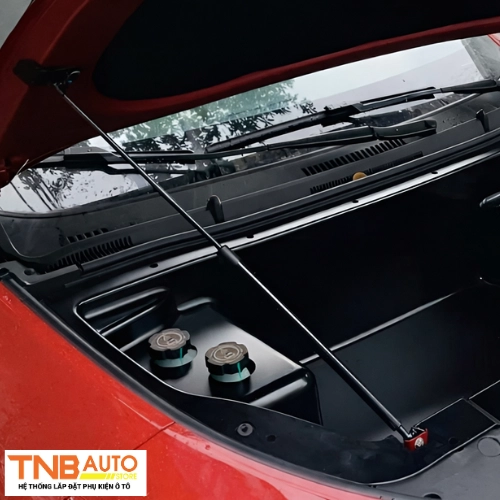 Ty cốp trước Vinfast Limo Green