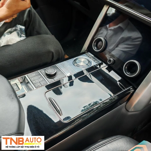 Dán PPF nội thất Ford Territory chống xước đỉnh cao 2 Dán PPF nội thất Ford Territory chống xước đỉnh cao 7