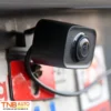 Lắp camera lùi Vinfast EC Van 3