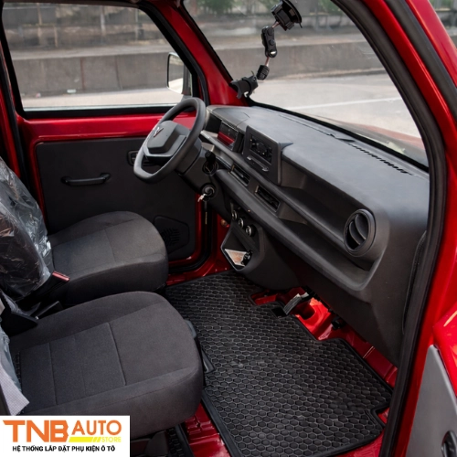 Thảm sàn Vinfast EC Van 6