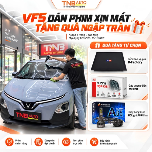 Banner ưu đãi dán phim VF5 500x500