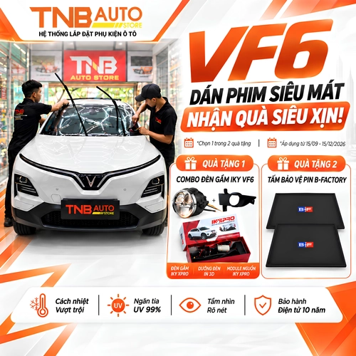 Banner ưu đãi dán phim VF6 500x500