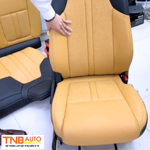 Bọc ghế da Vinfast EC Van đa dạng mẫu, giá cực tốt 5 Bọc ghế da Vinfast EC Van đa dạng mẫu, giá cực tốt 11