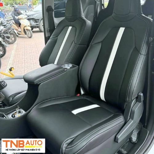 Bọc ghế da Vinfast EC Van đa dạng mẫu, giá cực tốt 3 Bọc ghế da Vinfast EC Van đa dạng mẫu, giá cực tốt 9