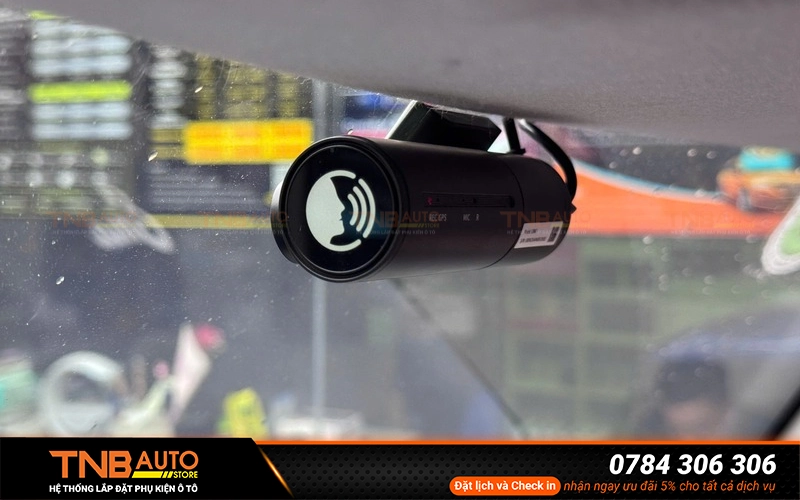 Giải thích ý nghĩa các thông số kỹ thuật thường gặp của camera hành trình 