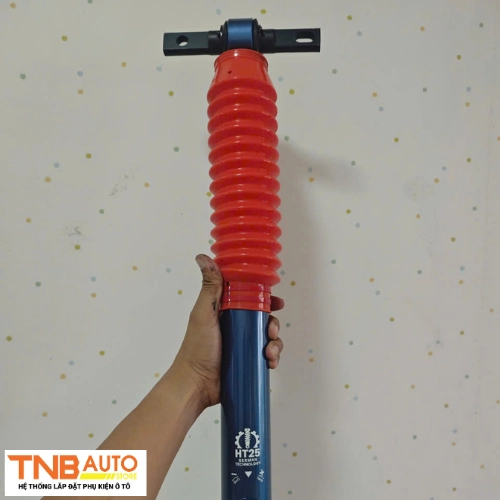 Phuộc HT25 REBOUND VinFast VF8 điều chỉnh theo nhu cầu 4 Phuộc HT25 Vinfast VF8 REBOUND 4