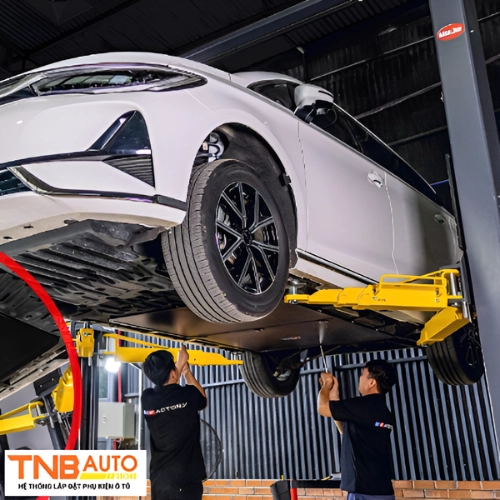 Tấm bảo vệ pin BYD M6 2