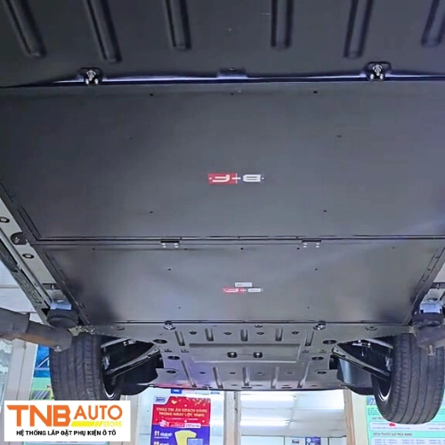 Tấm bảo vệ pin VF MPV7 chống va đập, hư hỏng 6