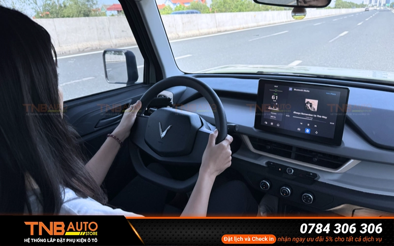 Một số lưu ý giúp tránh tình trạng xe VF3 không khởi động được