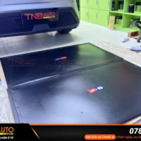 Những lợi ích khi lắp ốp bảo vệ pin cho xe điện mang lại